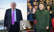 Trump's TikTok Takeover: Oracle & Walmart Emerge as Key Players in Blockbuster Deal | Exclusive