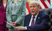 Trump's Triumphant Return: Inside the 45th President's Unprecedented UK Visit and Warm Windsor Welcome