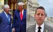 Trump's Triumphant Return: UK Parliament Braces for Controversial Visit Amidst Political Firestorm