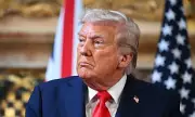 Trump's UK Bombshell: Ex-President Demands Bagram-Style Air Base Deal from Starmer in Secret Talks
