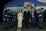 Trump's UK Return: Starmer's Bold Tech and Prosperity Pact Proposal for Special Relationship