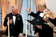Trump's UK State Visit: Dates Confirmed Amidst Political Tensions | Exclusive