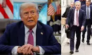 Trump's UK State Visit: Explosive Spy Dossier Alleges Kremlin Plot to Influence Former President