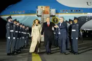 Trump's UK State Visit: Live Stream, Itinerary, and Diplomatic Analysis