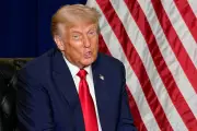 Trump's UN Gas Pitch: A 'Deal of The Century' for Putin's Russia?