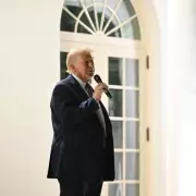 Trump's 'Unhinged' 7-Point Plan: Ex-President's Bizarre Blueprint to Crush UK's NHS and Rewrite Global Order