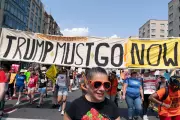 Trump's White House Bans Spanish: Chicago Mayor Condemns 'Un-American' Language Decree