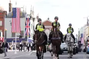 Trump's Windsor Castle Invitation Sparks Diplomatic Row with UK Government