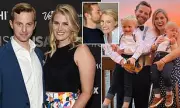 Try Guys Star Ned Fulmer Fired After Shocking Affair Scandal Rocks YouTube Supergroup | Daily Mail