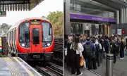 Tube Drivers' Six-Figure Salaries Exposed: Underground Chaos as Strikes Paralyse London