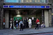 Tube Strike Chaos: The Truth About London Underground Driver Salaries Revealed