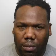 Tube Terror: Thug Jailed for Life After Savage Rush Hour Stabbing on London Underground