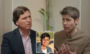 Tucker Carlson's Bombshell AI Warning: OpenAI's Sam Altman Reveals Researcher's Tragic Death in Chilling Interview