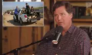 Tucker Carlson's Explosive Hamas Theory: Ted Cruz Condemns 'Reckless' Comments on Israel Attack