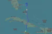 TUI Holiday Nightmare: Hundreds of Brits Stranded in Bahamas Amid Flight Cancellation Chaos