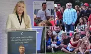 Turning Point USA in Turmoil: Erika Andiola's 'Assassination' Remark Sparks 18,000 Chapter Backlash