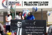 Turning Point USA's 'Tribute' Event Sparks Fury Over Far-Right Ties and UK Speaker Line-Up