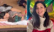 TV Chef Jasmine Hemsley Sparks Parenting Debate After Revealing She Breastfed Daughter Until Age Four