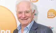 TV Legend Johnny Ball, 87, Bravely Reveals Secret Prostate Cancer Battle in Emotional Health Update