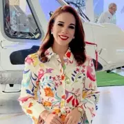 TV Star's Flying Toilet Terror: Passenger's Shocking Mid-Air Discovery Sparks Hygiene Outrage