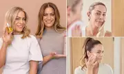 TV Twins' Ageless Glow: Their Secret Skincare Routine Revealed at 41