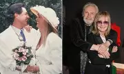Twiggy's Secret Wedding: Fashion Icon and Leigh Lawson's Intimate 1988 Ceremony Revealed