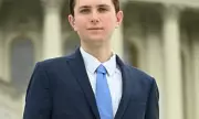 Two Arrested in Brutal Murder of US Congressional Aide Eric Tarpinian in Quiet London Suburb | Daily Mail