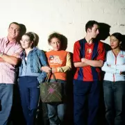 Two Pints Reboot Blocked: BBC Comedy Revival Hits Licensing Snag