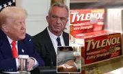 Tylenol and Autism: Manufacturer Responds to Landmark Trump-Era Legal Challenge
