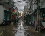 Typhoon Bualoi Ravages Southeast Asia: Death Toll Climbs Across Vietnam, Thailand and Philippines