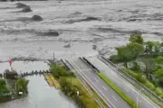 Typhoon Koinu Ravages Taiwan: At Least One Dead and Widespread Destruction