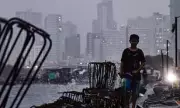 Typhoon Ragasa Wreaks Havoc: Asian Holiday Flights Cancelled as Super Storm Batters Continent