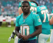 Tyreek Hill Accused of Assaulting Estranged Wife During Pregnancy in Shocking Allegations