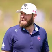 Tyrrell Hatton's Ryder Cup Vomit Drama: Inside the Tense Moment That Rocked Team Europe