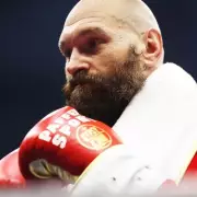 Tyson Fury Netflix Documentary: Gypsy King's Raw Journey to Heavyweight Glory