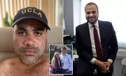 UCLA Diversity Chief Suspended After Alleged 'Victim' Claim in Charlie Kirk Campus Clash