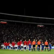 UEFA Investigate Shocking Serbia vs England Disturbances as 'Monkey Chants' Halt Euro 2024 Clash