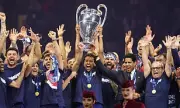 UEFA Shakes Up Champions League: Major New Rule Change for 2024/25 Season Revealed