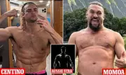 UFC Champion Alex Volkanovski Cast in Street Fighter Movie Alongside Jason Momoa