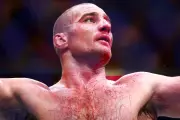 UFC Star Sean Strickland Sparks Fury with Controversial Shooting Rant | Video