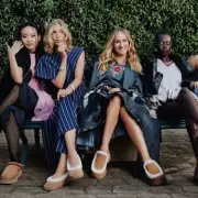 UGG's New 'Wildwood' Boot Is The Must-Have Autumn Style & It's Already Selling Out