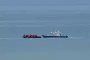 UK and France Forge New Channel Security Pact to Combat People Smuggling