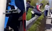 UK Border Crisis: Stowaways Found in Lorry Bound for Britain as Starmer's Immigration Policy Faces Scrutiny