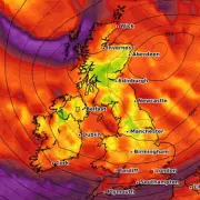 UK Braces for 49-Hour Snow Bomb as Met Office Issues Urgent Weather Warnings