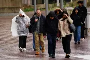 UK Braces for Atlantic Onslaught: Met Office Issues Urgent Storm Warning as French Coast Faces Fury