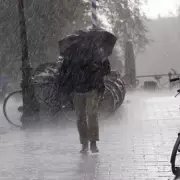 UK Braces for Hurricane-Force 99mph Winds as Met Office Issues Severe Weather Alert