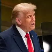 UK Cabinet Ministers Unleash Stinging Rebuke of Trump's 'Unhinged' Nato Remarks