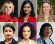 UK Charities Condemn 'Dangerous' Rhetoric Linking Asylum Seekers to Sexual Abuse