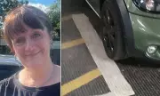 UK Coffee Shop Workers Fined £100 For Parking While Working | Daily Mail