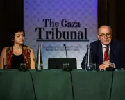 UK Complicit in Gaza Hospital Bombings? British Jet Parts Used in Airstrikes, Surgeon Alleges